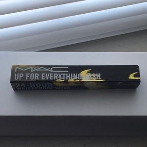 MAC Up for Everything Mascara black NEW